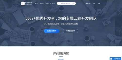 深夜里，程序员最喜欢去的网站竟然是... 软件外包服务